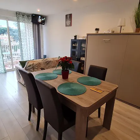 Studio Le Stellamaris Apartament *