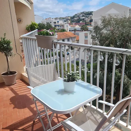 Studio Le Stellamaris Apartament